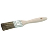 Flachpinsel MonTex,  Stärke 6,  braun 81453010,  Breite: 30 mm