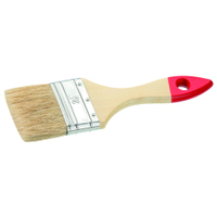 Flachpinsel Natural Pur,  Stärke 5,  beige 12604000,  Breite: 60 mm