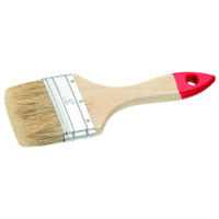 Flachpinsel Natural Pur,  Stärke 5,  beige 12605000,  Breite: 75 mm