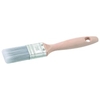 Flachpinsel SoftTex,  Stärke 9,  silber 81413010,  Breite: 30 mm