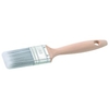 Flachpinsel SoftTex,  Stärke 9,  silber 81414010,  Breite: 40 mm