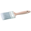 Flachpinsel SoftTex,  Stärke 9,  silber 81416010,  Breite: 60 mm