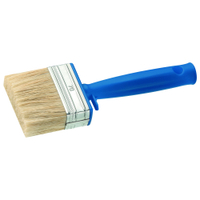 Flächenstreicher,  Weißblechzwinge 836807000,  Maße: 70 x 30 mm