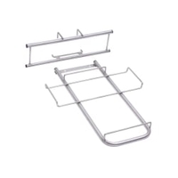 Floorstar Edelstahl-Adapter ADF 2 ES,  1 Stück