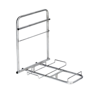 Floorstar Edelstahladapter ADF RW1BX ES,  Maße (H x B x L): 64 x 54 x 63 cm