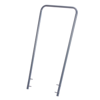 Floorstar Ersatz-Deichsel 180-110-17-003,  1 Stück