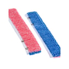 Floorstar Fensterwischer Bezug,  Microfaser,  Abrax EWB35AX,  Länge: 35 cm