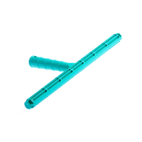 Floorstar Fensterwischer,  Kunststoff EWK35,  Länge: 35 cm