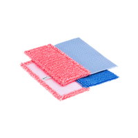 Floorstar FLIQ Abrax Handpad MFH 28 AX,  Maße (L x B): 28 x 26 cm