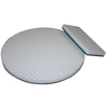 Floorstar Magic Superpad 16" Melaminpad,  weiß MSP 1600,  1 Stück