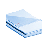 Floorstar Microfaser-Fenstertuch "Window" TW 70 B,  Farbe: blau