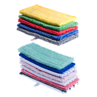 Floorstar Microfaser-Handpads MHM 28,  Thenufil Multi