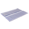 Floorstar Microfaser-Moppbezug "Thenufil JET" MTJ 50 L,  Breite: 50 cm - mit Laschen