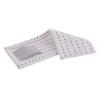 Floorstar Microfasermopp "Thenufil Top" MTT 50 TL,  Breite: 50 cm - mit Taschen und Laschen