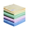Floorstar Microfasertuch Premium Performance TPR 40,  Farbe: rot,  Maße: 40 x 40 cm,  55 g