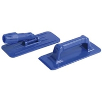 Floorstar Padhalter 120-130-00-002,  Kunststoffhalter mit Stielhalterung