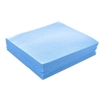 Floorstar Schwammtuch "Spongy" ST 1 B 10,  Größe 1,  Format: 18 x 20 cm,  blau
