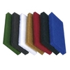 Floorstar Super-Handpads SH 10 BR,  braun