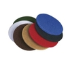 Floorstar Superpads Highest U.S. Quality - 5" SP 500 BL,  Farbe: blau