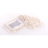 Floorstar Tennesseemopp Tasche / Lasche TM 40 TL,  Breite: 40 cm,  6 Nahtreihen