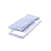 Floorstar Thenufil Blue Microfasermopp MTB 40,  Breite: 40 cm