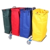 Floorstar Trennwagen 4 - Edelstahl TW 4 ES,  TW 4 ES
