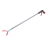 FLORA Greifboy 40 mit Kunststoffgriff Länge: 90 cm,  Gewicht: 300 g