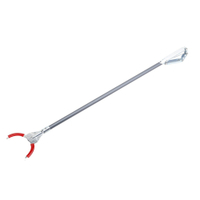 FLORA Greifboy 40 mit Stahlgriff Länge: 140 cm,  Gewicht: 370 g