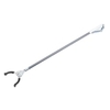 FLORA Greifboy 50 mit Stahlgriff Länge: 75 cm,  Gewicht: 280 g