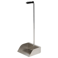 FLORA Kehrboy Gesamthöhe: 75 cm,  Gewicht: 800 g