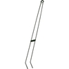 FLORA Papierzange Länge: 85 cm,  Gewicht: 440 g