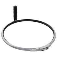 FLORA Sackhalterung Beutelboy Mit Spannbügel,  Durchmesser: 400 mm