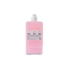 Flüssigseife in Kartuschen,  rosa 1 Karton = 12 x 0, 5 Liter - Kartusche