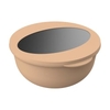 Food Bowl To Go,  1 Liter 01964030-00000,  1 Stück,  Farbe: beständiges braun