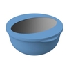 Food Bowl To Go,  1 Liter 01964043-00000,  1 Stück,  Farbe: behagliches blau