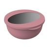 Food Bowl To Go,  1 Liter 01964066-00000,  1 Stück,  Farbe: raffiniertes rot