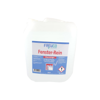 Freuco Fensterreiniger 10 l - Kanister