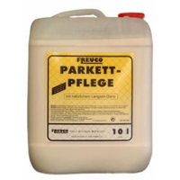 Freuco Parkett-Pflege 10 l - Kanister