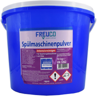 Freuco Spülmaschinenpulver 10kg - Eimer