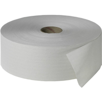 Fripa MAXI ROLLEN Toilettenpapier,  2-lagig 1433801,  1 Packung = 6 Rollen à 380 Meter