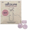 Fripa oecolife Badreiniger Tabs 2902022,  3 Stück - Packung