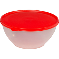 Frischhalte- und Gefrierdose,  0, 4 Liter 10710599,  transparent