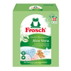 Frosch Aloe Vera Sensitiv-Waschpulver 116029,  1, 45kg - Packung,  für ca. 22 Waschladungen