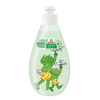Frosch Aloe Vera Spülmittel 113863,  400 ml - Dekoflasche