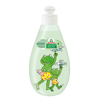 Frosch Aloe Vera Spülmittel 113863,  400 ml - Dekoflasche