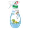 Frosch Baby Wickeltisch Hygiene-Reiniger,  400 ml 5497,  Farbe: blau