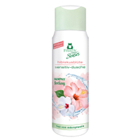 Frosch Senses Hibiskusblüte Sensitiv-Dusche Duschgel 6630	,  300 ml - Flasche,  Hibiskusblüte