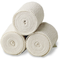Fuhrmann Salva Last Mittelzugbinde 10277,  1 Karton = 10 Rollen á 5 m x 8 cm