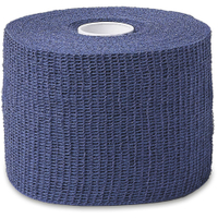 Fuhrmann Salva Lux,  kohäsive elastische Fixierbinde 11044,  1 Rolle = 20 m x 8 cm
