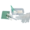 Fuhrmann Urin-Katheter-Set,  steril 37367-1,  1 Karton = 30 Sets